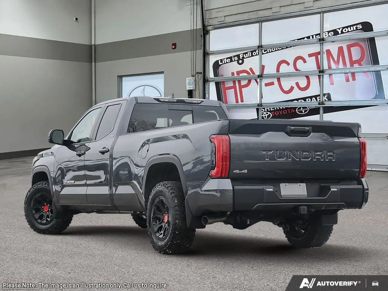 Toyota Tundra снимка Toyota Tundra