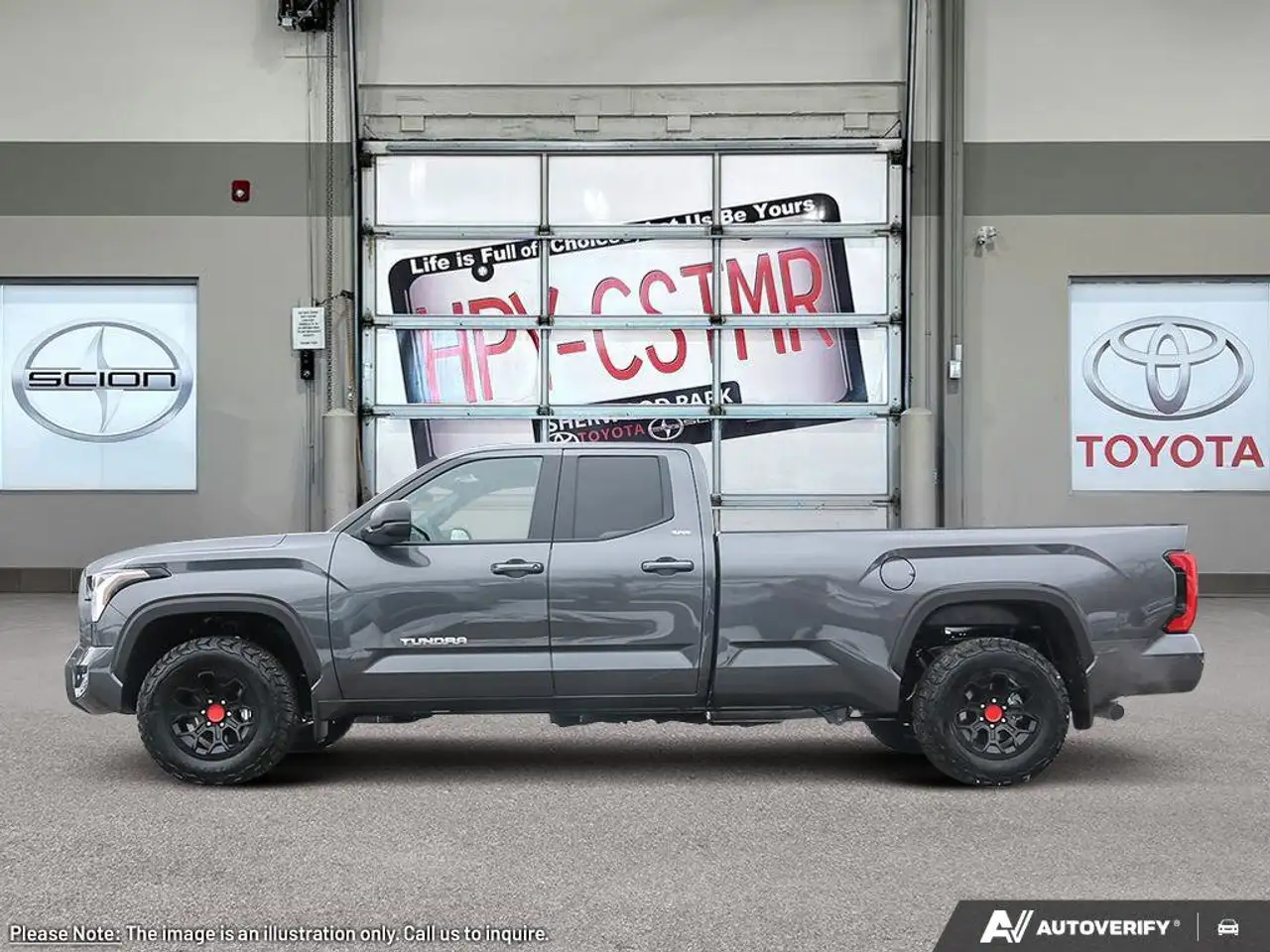 Toyota Tundra снимка Toyota Tundra