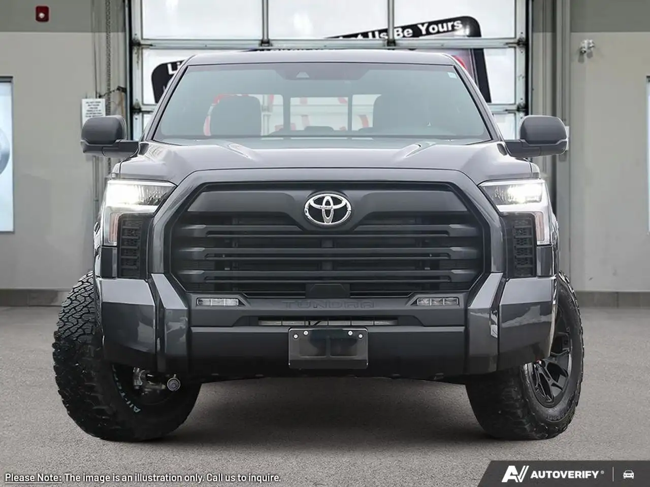 Toyota Tundra снимка Toyota Tundra