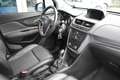 Opel Mokka 1.4 Turbo ecoFLEX 4x4 Innovation Xenon Navi  Teill Silber - thumbnail 7