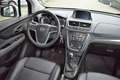 Opel Mokka 1.4 Turbo ecoFLEX 4x4 Innovation Xenon Navi  Teill Silber - thumbnail 6
