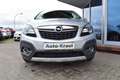 Opel Mokka 1.4 Turbo ecoFLEX 4x4 Innovation Xenon Navi  Teill Silber - thumbnail 11