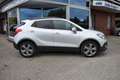 Opel Mokka 1.4 Turbo ecoFLEX 4x4 Innovation Xenon Navi  Teill Silber - thumbnail 2