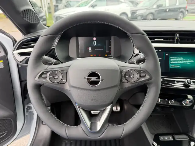 Opel Corsa view 27