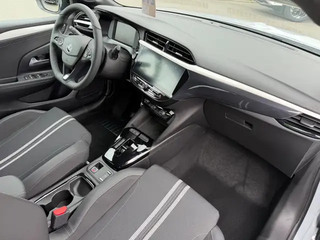 Opel Corsa view 14