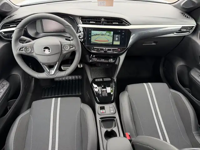 Opel Corsa view 20