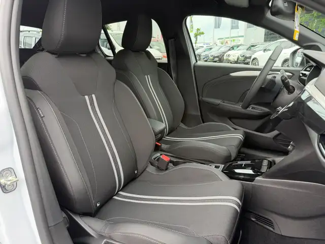 Opel Corsa view 15