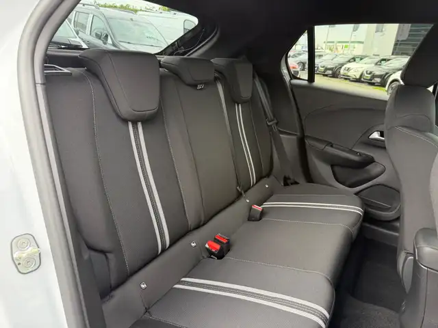 Opel Corsa view 17