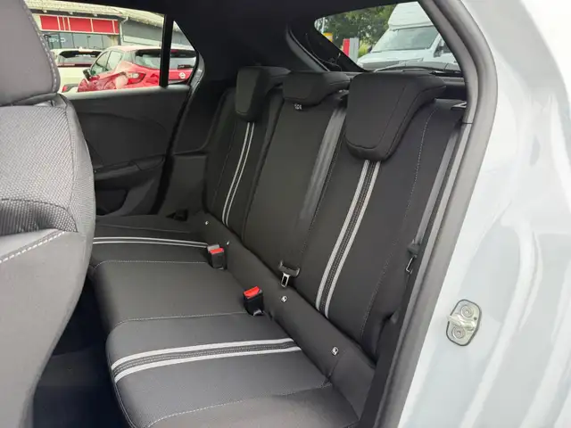 Opel Corsa view 19