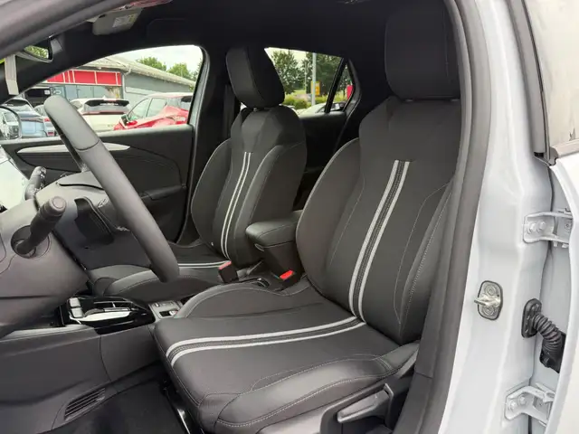 Opel Corsa view 13