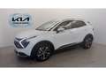 Kia Sportage 1.6 T-GDi HEV Tech 4x4 Blanco - thumbnail 1