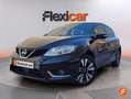 Nissan Pulsar DIG-T EU6 85 kW (115 CV) N-CONNECTA Negro - thumbnail 8