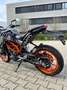 KTM 390 Duke Zwart - thumbnail 6