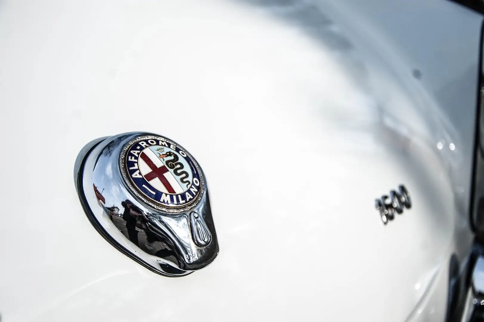Alfa Romeo Giulia Spider - 2