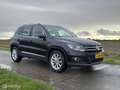 Volkswagen Tiguan 2.0 TDI R-Line Edition 1800 trekgewicht Noir - thumbnail 2