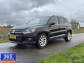 Volkswagen Tiguan 2.0 TDI R-Line Edition 1800 trekgewicht Noir - thumbnail 1