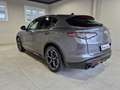 Alfa Romeo Stelvio VELOCE Q4 2.2 MTJ 210CV BLACK EDITION CARPLAY C20" Grijs - thumbnail 7