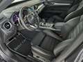 Alfa Romeo Stelvio VELOCE Q4 2.2 MTJ 210CV BLACK EDITION CARPLAY C20" Grijs - thumbnail 9