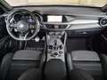 Alfa Romeo Stelvio VELOCE Q4 2.2 MTJ 210CV BLACK EDITION CARPLAY C20" Grijs - thumbnail 2