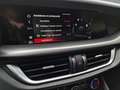 Alfa Romeo Stelvio VELOCE Q4 2.2 MTJ 210CV BLACK EDITION CARPLAY C20" Grijs - thumbnail 17