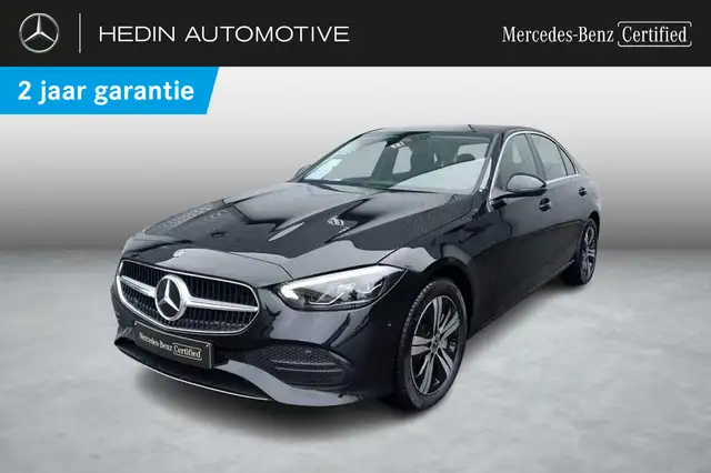 Mercedes-Benz C 300 e Berline Luxury Line | Smartphone Integratie | Ve