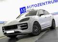 Porsche Cayenne Coupe S Matrix I BOSE I PANO I HUD I SH Grau - thumbnail 1