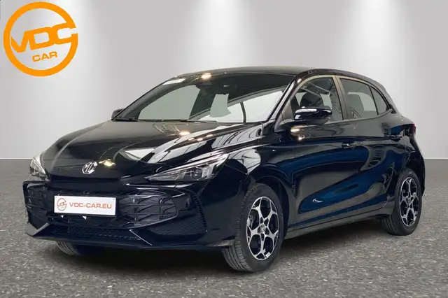 MG MG3 Comfort 1.5 Essence