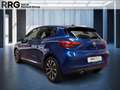 Renault Clio V TCe 90 Zen ABS Fahrerairbag ESP SERVO Blu/Azzurro - thumbnail 3