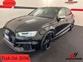 Audi RS3 RS 3 Sedan 2.5 TFSI quattro S tronic Nero - thumbnail 1