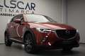 Mazda CX-3 1.5 SKYACTIV DE 77kW Style+ 2WD Rouge - thumbnail 3