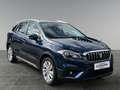 Suzuki SX4 S-Cross ALLGRIP Shine Aut. 8-fach bereift! Allrad Blau - thumbnail 7