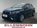 Suzuki SX4 S-Cross ALLGRIP Shine Aut. 8-fach bereift! Allrad Blau - thumbnail 1