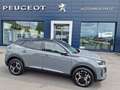 Peugeot e-2008 54kWh GT "sofort verfügbar, inkl. Aluwinterräder" Grau - thumbnail 2