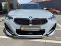 BMW 240 GARANTIE BMW Bleu - thumbnail 3