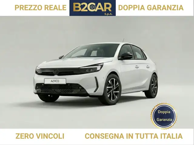 Opel Corsa-e Corsa-e 136 CV 5 porte