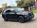Chevrolet Trailblazer 4.2 24V LTZ*AHK*R.Cam*Klima*4x4*Top* Schwarz - thumbnail 11