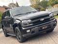 Chevrolet Trailblazer 4.2 24V LTZ*AHK*R.Cam*Klima*4x4*Top* Schwarz - thumbnail 2