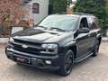 Chevrolet Trailblazer 4.2 24V LTZ*AHK*R.Cam*Klima*4x4*Top* Schwarz - thumbnail 4