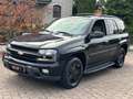 Chevrolet Trailblazer 4.2 24V LTZ*AHK*R.Cam*Klima*4x4*Top* Schwarz - thumbnail 5