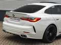 Alpina B4 Alpina B4 Gran Coupe - Dak - Trekhaak - Driving As Blanc - thumbnail 16