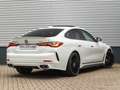 Alpina B4 Alpina B4 Gran Coupe - Dak - Trekhaak - Driving As Blanc - thumbnail 2