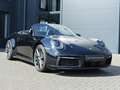 Porsche 992 Carrera 4 Cabriolet Nero - thumbnail 1