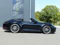 Porsche 992 Carrera 4 Cabriolet Nero - thumbnail 2