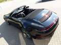 Porsche 992 Carrera 4 Cabriolet Nero - thumbnail 6