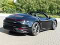 Porsche 992 Carrera 4 Cabriolet Nero - thumbnail 3