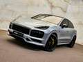 Porsche Cayenne Coupé 4.0 Turbo S E-Hybrid, TechArt, SportDesign, Grau - thumbnail 34