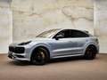 Porsche Cayenne Coupé 4.0 Turbo S E-Hybrid, TechArt, SportDesign, Grau - thumbnail 35