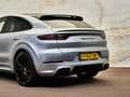 Porsche Cayenne Coupé 4.0 Turbo S E-Hybrid, TechArt, SportDesign, Grau - thumbnail 5