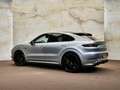 Porsche Cayenne Coupé 4.0 Turbo S E-Hybrid, TechArt, SportDesign, Grau - thumbnail 37