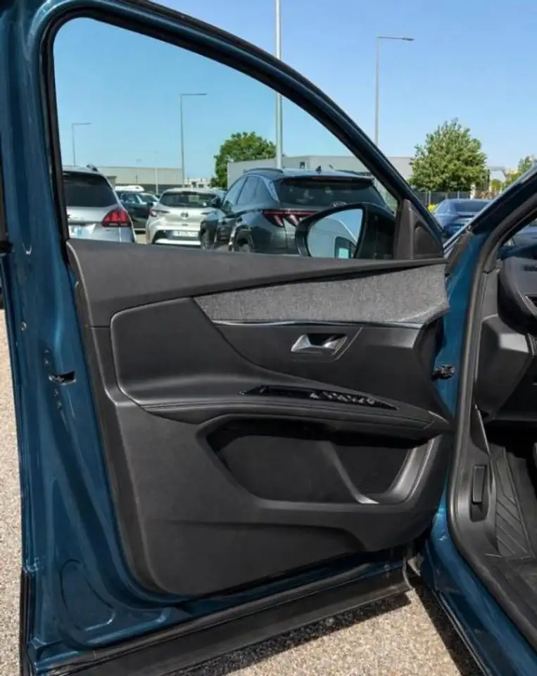 Peugeot 3008 3008 Plug-In Hybrid — photo 3